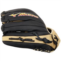 Mizuno Franchise 11.5in Baseball Glove (GFN1150B5), Brown/Black