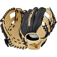 Mizuno Franchise 11.5in Baseball Glove (GFN1150B5), Brown/Black