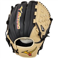 Mizuno Franchise 12in Baseball Glove (GFN1200B5), Brown/Black