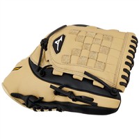 Mizuno Franchise 12in Baseball Glove (GFN1200B5), Brown/Black