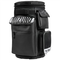 Mizuno Coaches Elite Bucket, black-v-2-z