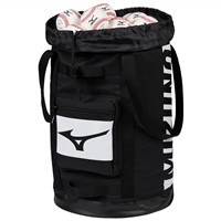 Mizuno Ball Tote, black-v-3-z