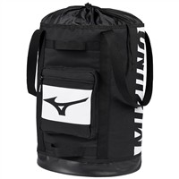 Mizuno Ball Tote, z-black-v