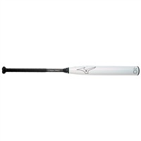 Mizuno 2026 CRBN Pro Fastpitch Softball Bat -10, 2-z