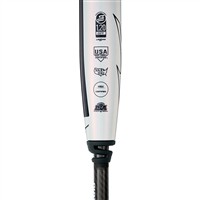 Mizuno 2026 CRBN Pro Fastpitch Softball Bat -10, 5-z