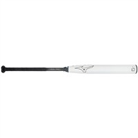 Mizuno 2026 CRBN Pro Fastpitch Softball Bat -9, 2-z