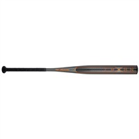 Mizuno 2026 CRBN X Fastpitch Softball Bat -10, 1-z