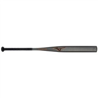 Mizuno 2026 CRBN X Fastpitch Softball Bat -10, 2-z