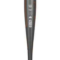 Mizuno 2026 CRBN X Fastpitch Softball Bat -10, 5-z