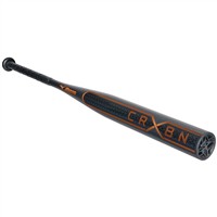 Mizuno 2026 CRBN X Fastpitch Softball Bat -9, 4-z