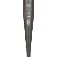 Mizuno 2026 CRBN X Fastpitch Softball Bat -9, 5-z