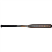 Mizuno 2026 CRBN X Fastpitch Softball Bat -8, 1-z