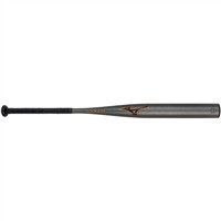 Mizuno 2026 CRBN X Fastpitch Softball Bat -8, 2-z