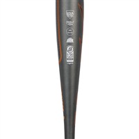 Mizuno 2026 CRBN X Fastpitch Softball Bat -8, 5-z