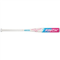 Mizuno 2026 Finch Fastpitch Softball Bat -13, 1-z