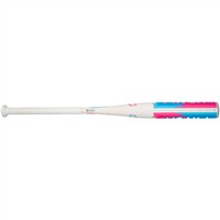 Mizuno 2026 Finch Fastpitch Softball Bat -13, 2-z