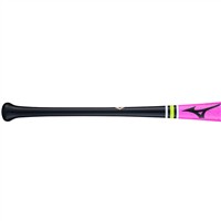Mizuno Pro Batch MZM 271 Maple Wood Baseball Bat, 6-z