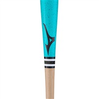 Mizuno Pro Batch MZM 110 Maple Wood Baseball Bat, 5-z