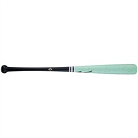 Mizuno Pro Batch MZM 62 Maple Wood Baseball Bat, 3-z