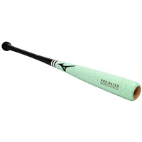 Mizuno Pro Batch MZM 62 Maple Wood Baseball Bat, 4-z