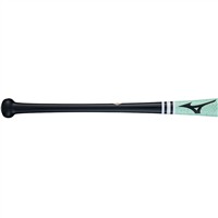 Mizuno Pro Batch MZM 62 Maple Wood Baseball Bat, 6-z