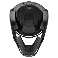 Easton Youth Black Magic 3.0 Catchers Set, Black