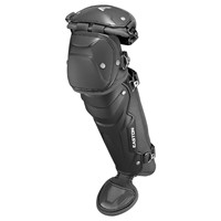 Easton Youth Black Magic 3.0 Catchers Set, Black