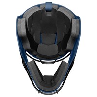 Easton Youth Black Magic 3.0 Catchers Set, Navy