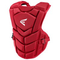 Easton Youth Black Magic 3.0 Catchers Set, Red