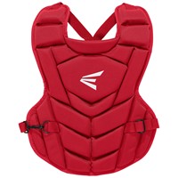 Easton Youth Black Magic 3.0 Catchers Set, Red