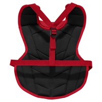 Easton Youth Black Magic 3.0 Catchers Set, Red