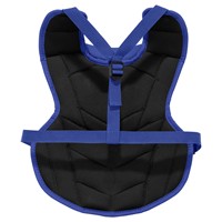 Easton Youth Black Magic 3.0 Catchers Set, Royal