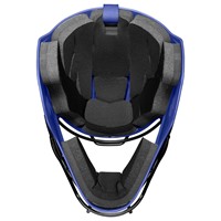 Easton Youth Black Magic 3.0 Catchers Set, Royal