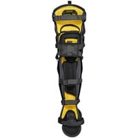 Easton Adult Mav X Catchers Set, Black/Gold