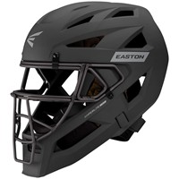 Easton Adult Mav X Catchers Set, Black