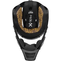 Easton Adult Mav X Catchers Set, Black