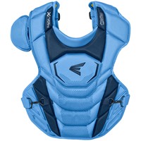 Easton Adult Mav X Catchers Set, Blue/Navy