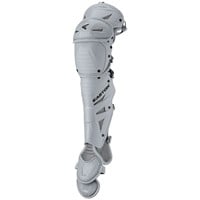 Easton Adult Mav X Catchers Set, Light Grey