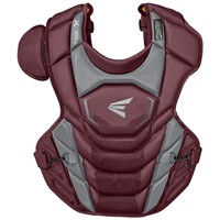 Easton Adult Mav X Catchers Set, Maroon