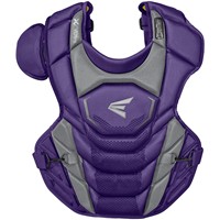 Easton Adult Mav X Catchers Set, Purple
