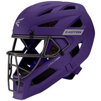Easton Adult Mav X Catchers Set, Purple