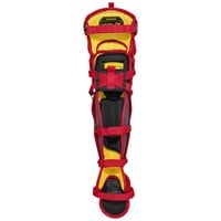 Easton Adult Mav X Catchers Set, Red