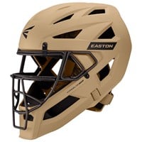 Easton Adult Mav X Catchers Set, Tan