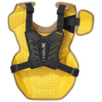 Easton Adult Mav X Catchers Set, Tan