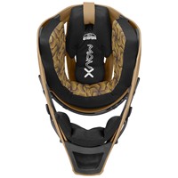 Easton Adult Mav X Catchers Set, Tan