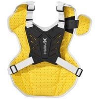 Easton Adult Mav X Catchers Set, White