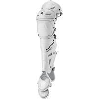 Easton Adult Mav X Catchers Set, White