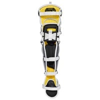 Easton Adult Mav X Catchers Set, White