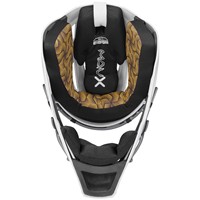 Easton Adult Mav X Catchers Set, White
