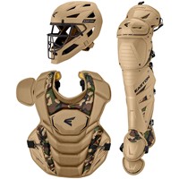 Easton Adult Mav X Catchers Set, Tan